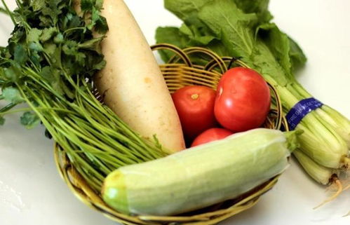 蔬菜瓜茄一次買多了咋辦？放7天，拿出來像新摘的妥帖方法