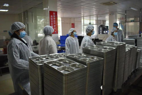 嚴(yán)把配餐關(guān)，守好安全線——陽溪中心小學(xué)組織教師代表檢查配餐公司食品安全工作