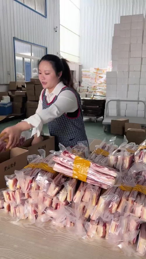 徽州經(jīng)典，鮮香到家 探尋黃山特產(chǎn)斤刀板香的獨(dú)特魅力