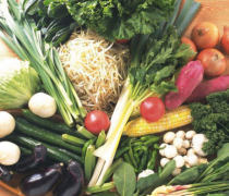 宏鴻農產品集團 打造一站式生鮮配送解決方案，守護餐桌上的鮮味與安心