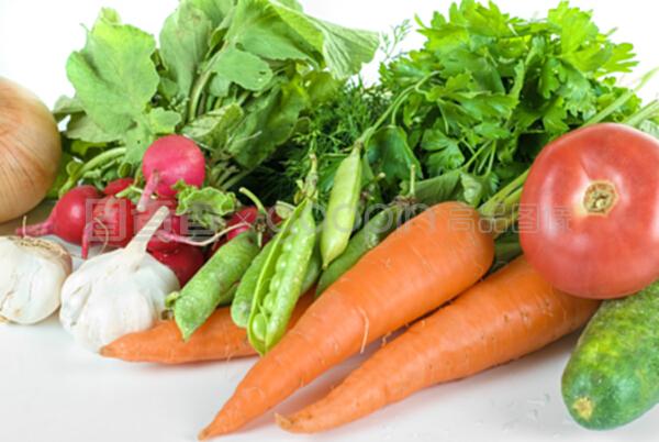 蔬菜 自然的饋贈與健康的守護者