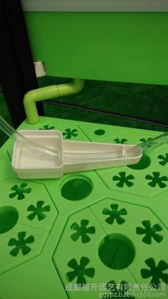 花之物語 專利車載植物引領綠植新潮流，誠邀加盟共創綠色未來