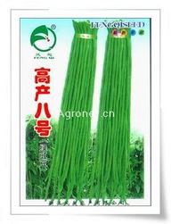 供應高產八號豇豆種子 浙江勿忘農集團在蔬菜產業中的卓越貢獻